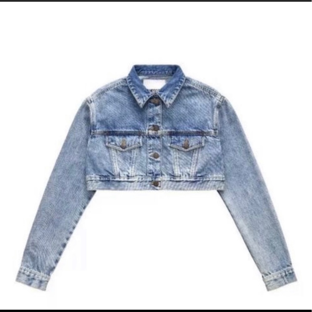 MOSCHINO JACKET - Picture 12 of 13